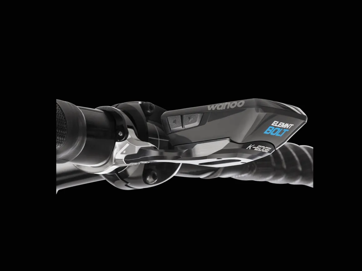 Trek Bikes K-EDGE Wahoo BOLT Aero Race Mount