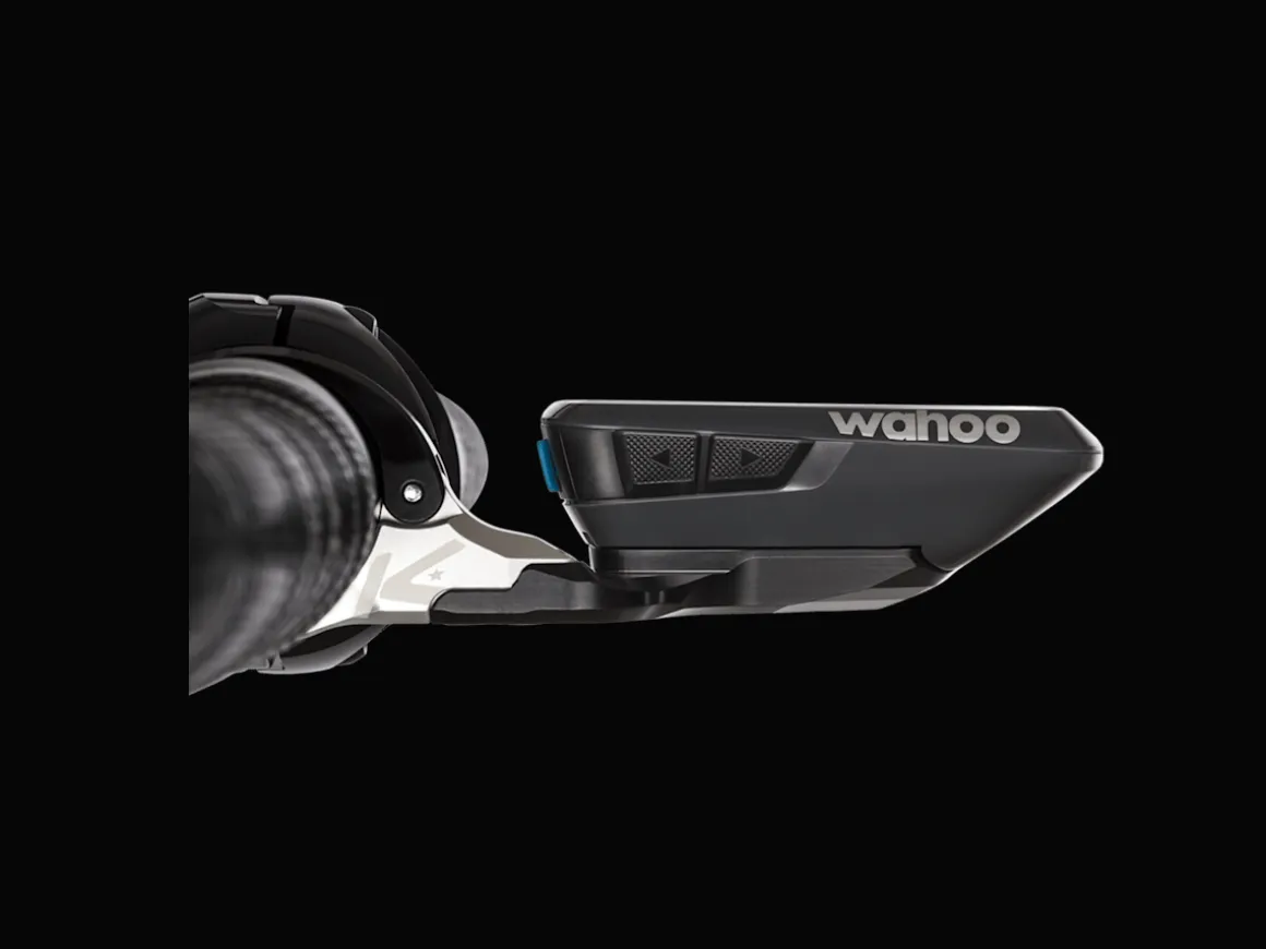 Trek Bikes K-EDGE Wahoo BOLT Aero Race Mount