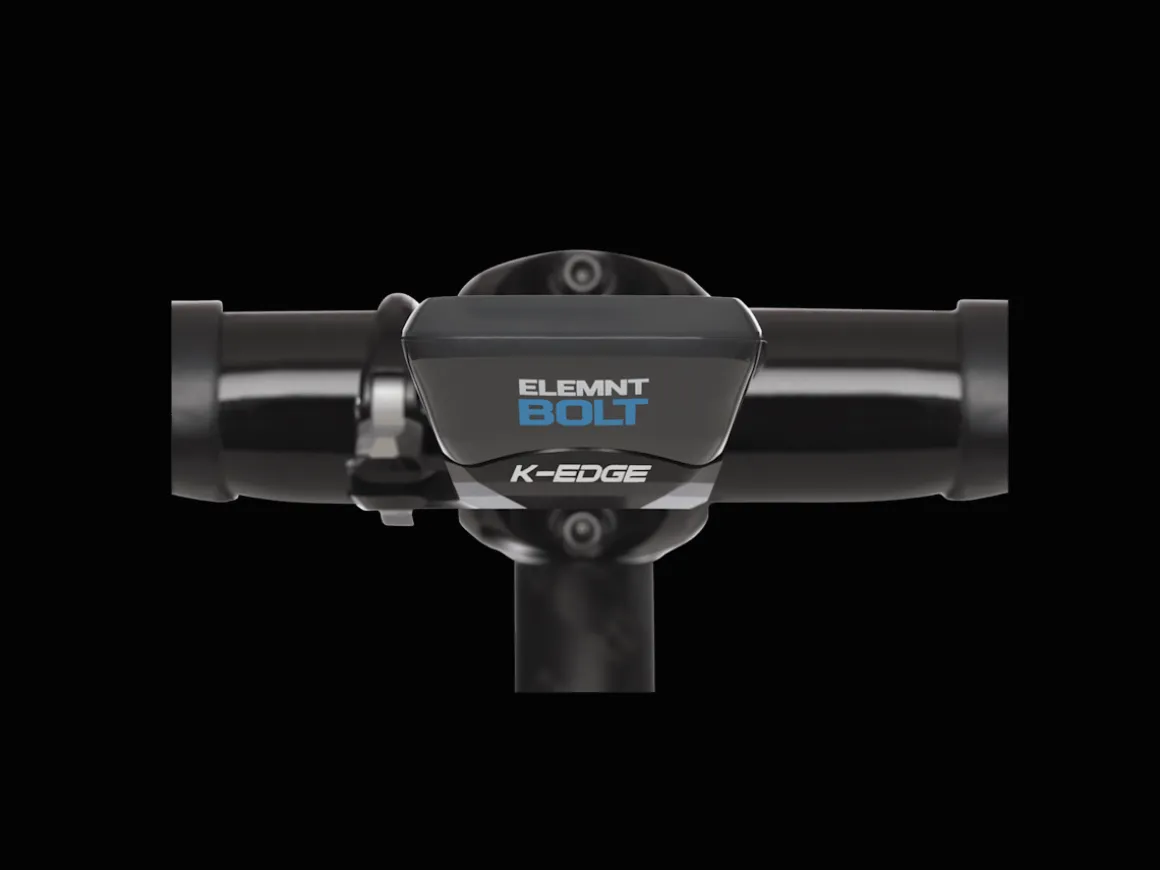 Trek Bikes K-EDGE Wahoo BOLT Aero Race Mount