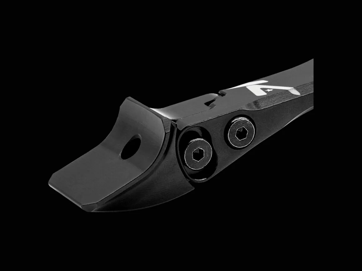 Trek Bikes K-EDGE Wahoo Madone Gen 8 Combo Mount