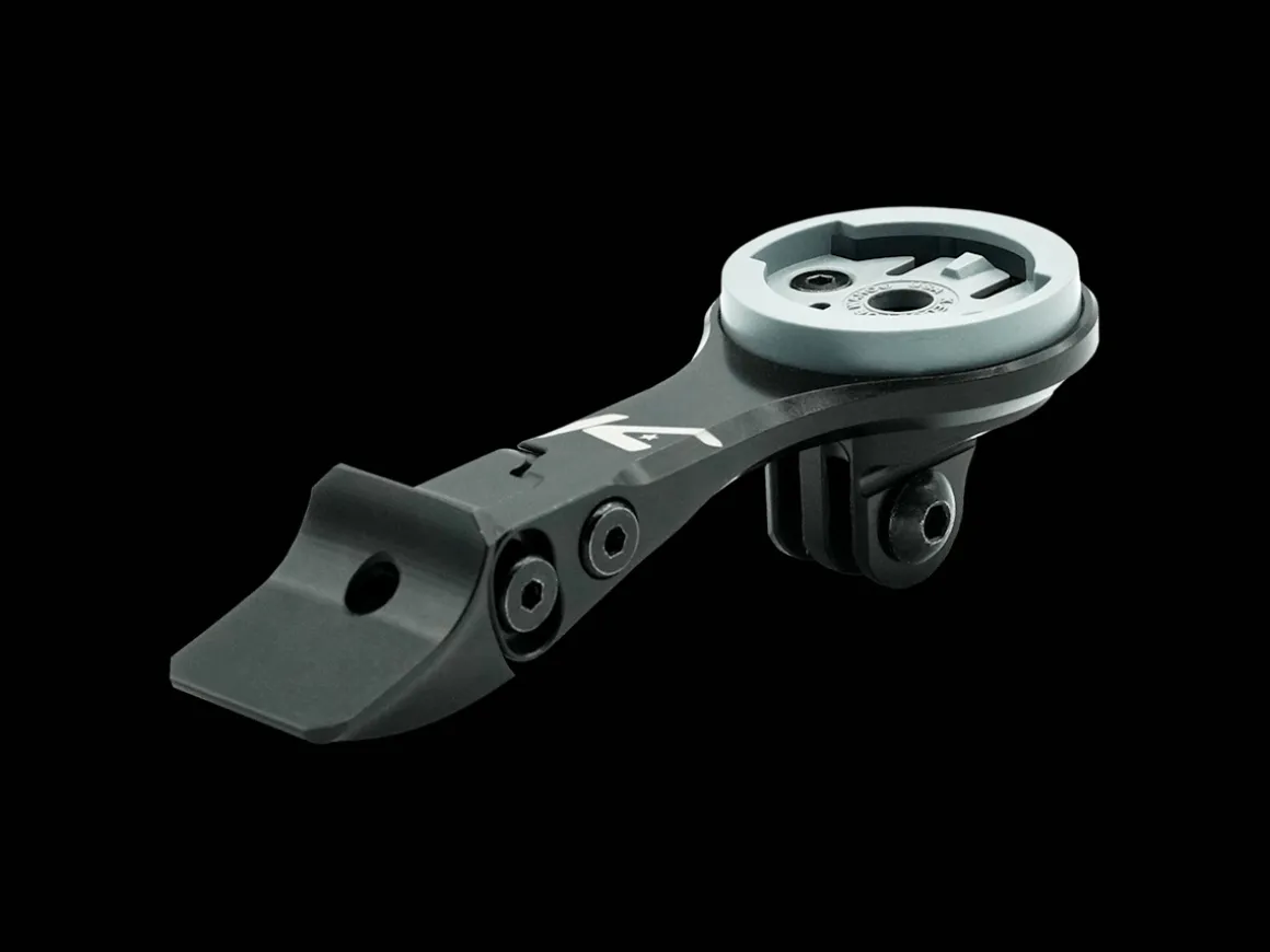 Trek Bikes K-EDGE Wahoo Madone Gen 8 Combo Mount