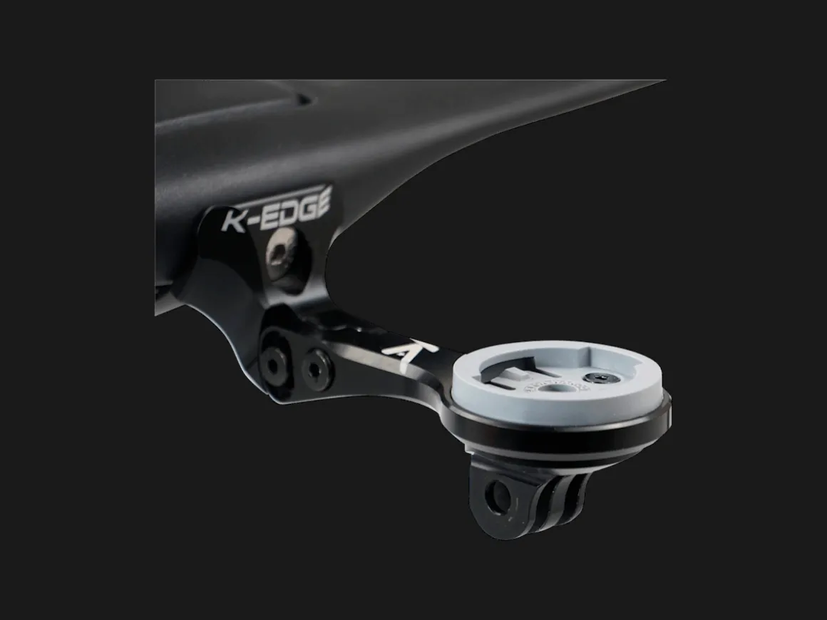 Trek Bikes K-EDGE Wahoo Madone SLR Combo Mount