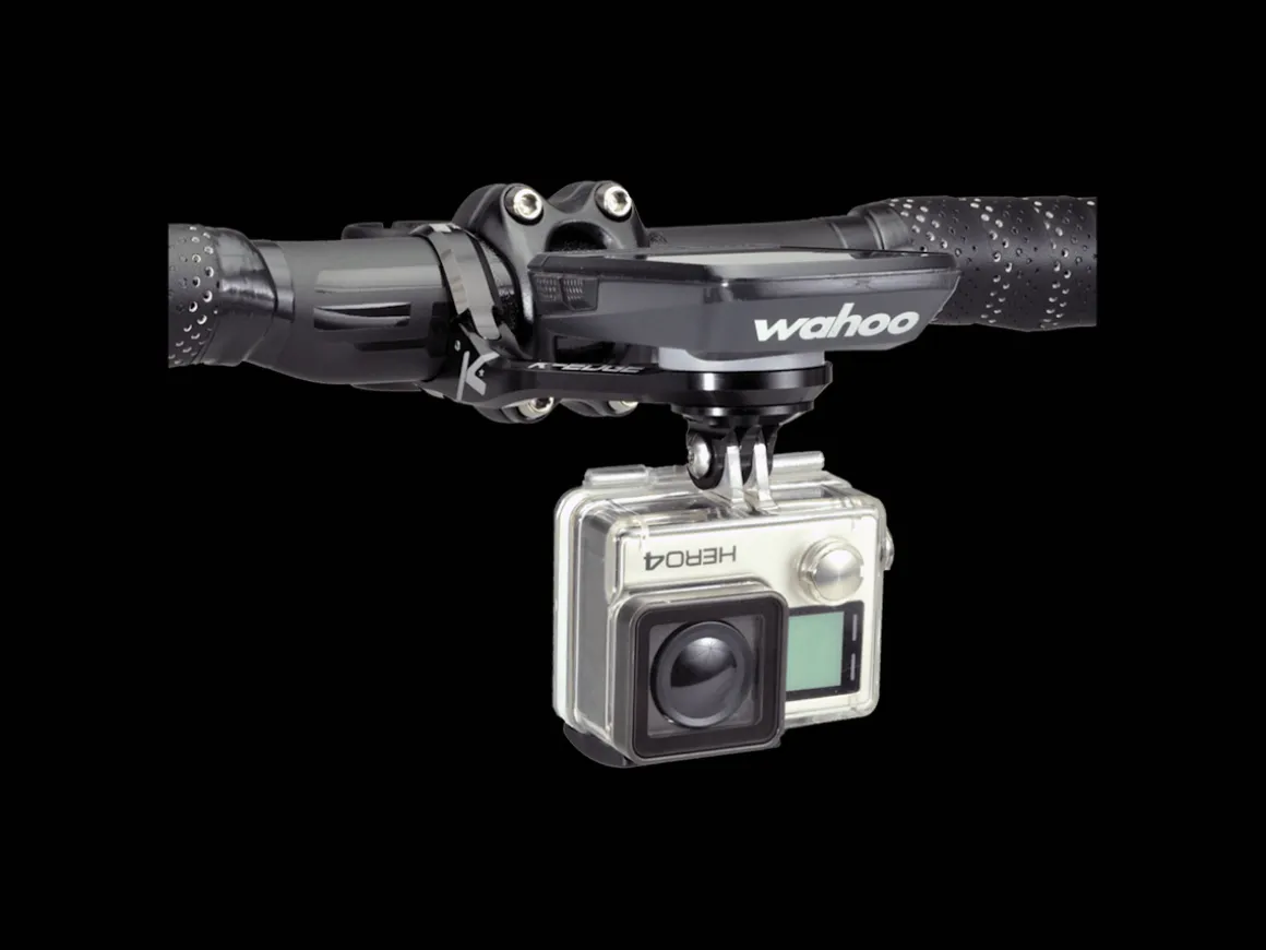Trek Bikes K-EDGE Wahoo Max XL Combo Mount