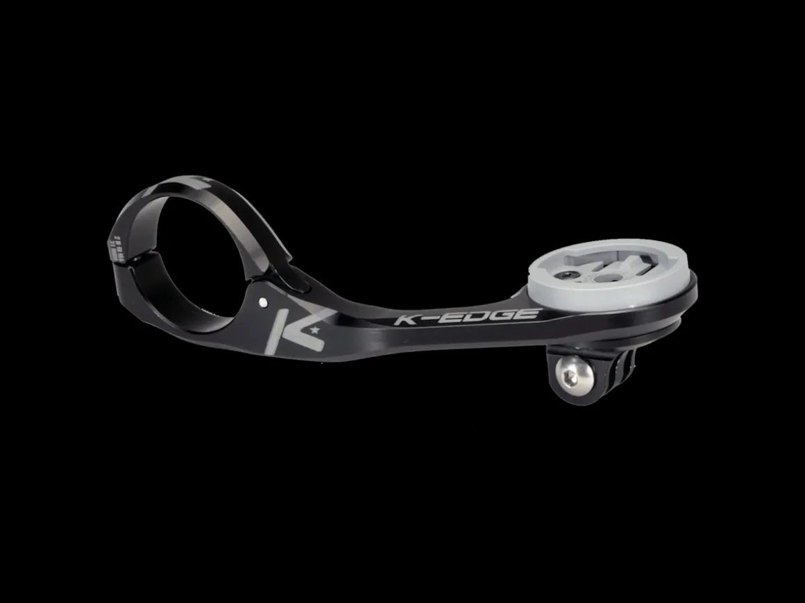 Trek Bikes K-EDGE Wahoo Max XL Combo Mount