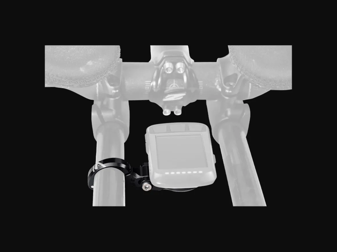 Trek Bikes K-EDGE Wahoo Sport TT Mount