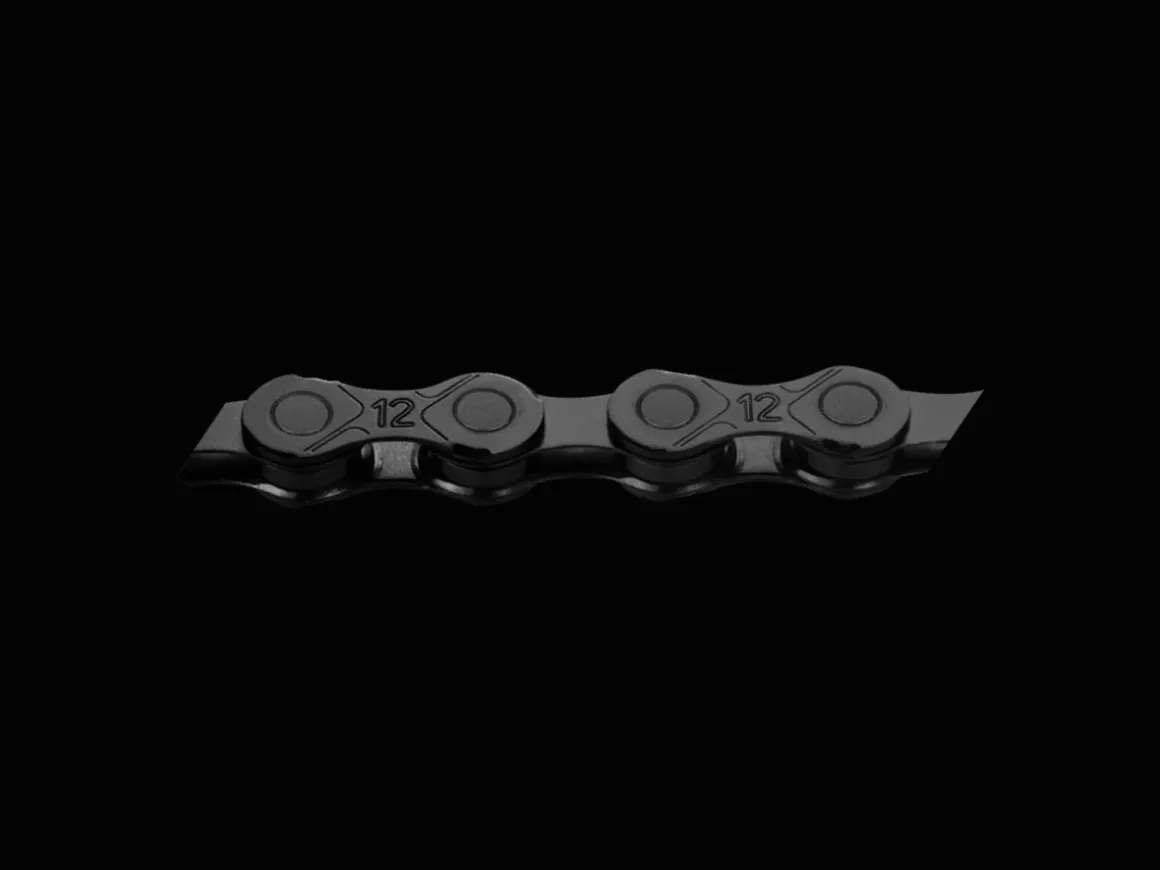 Trek Bikes KMC DLC 12 12-Speed Chain