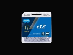 Trek Bikes KMC e12 Turbo EPT 12-Speed E-Bike Chain