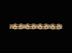 Trek Bikes KMC K1SL SuperLite Ti Nitride 1/8" Chain