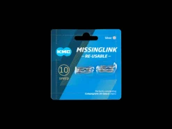 Trek Bikes KMC Missing Link Campagnolo Reusable Chain Link Card of 2
