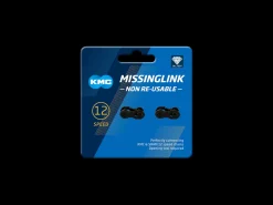 Trek Bikes KMC Missing Link DLC Single-use Chain Link Card of 2