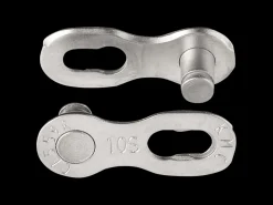 Trek Bikes KMC Missing Link Reusable Shimano Chain Link Card of 2