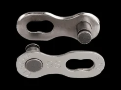 Trek Bikes KMC Missing Link Reusable Chain Link Card of 2