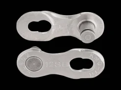 Trek Bikes KMC Missing Link Single-use Chain Link Card of 2
