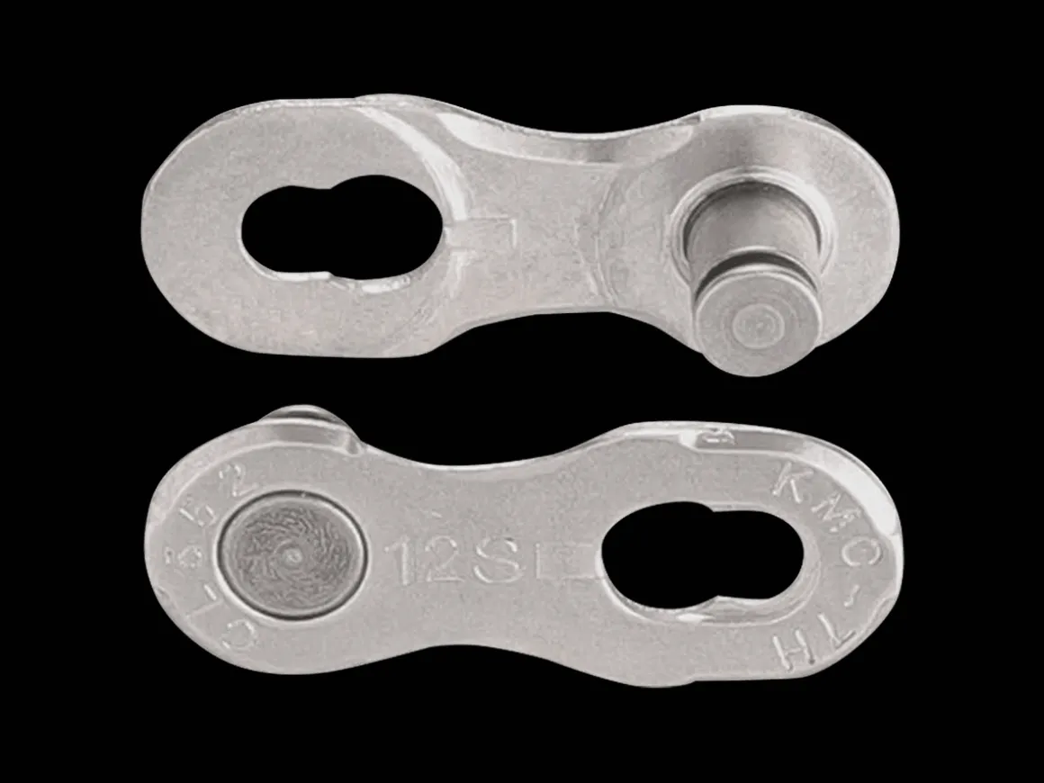 Trek Bikes KMC Missing Link Single-use Chain Link Card of 2