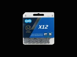 Trek Bikes KMC X12 EPT 12-Speed Chain