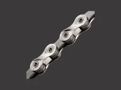 Trek Bikes KMC X9 Nickel Plated 9-Speed Chain