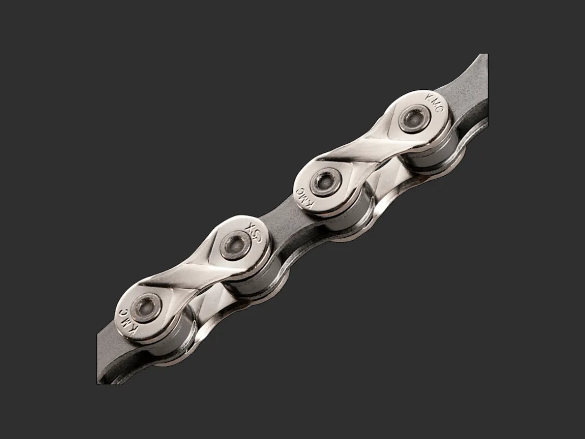 Trek Bikes KMC X8 8-Speed Chain