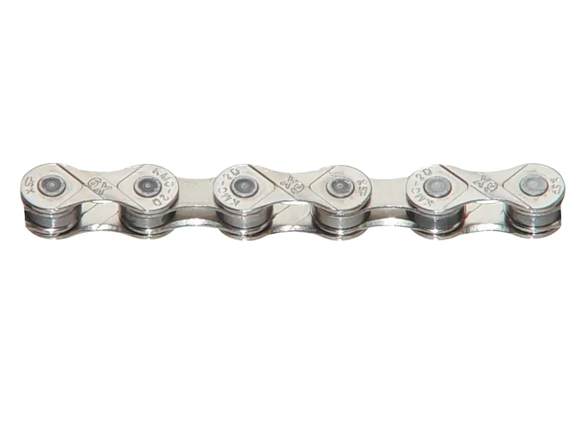 Trek Bikes KMC X9.99 9-Speed Chain