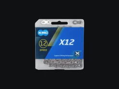 Trek Bikes KMC X12 12-Speed Chain
