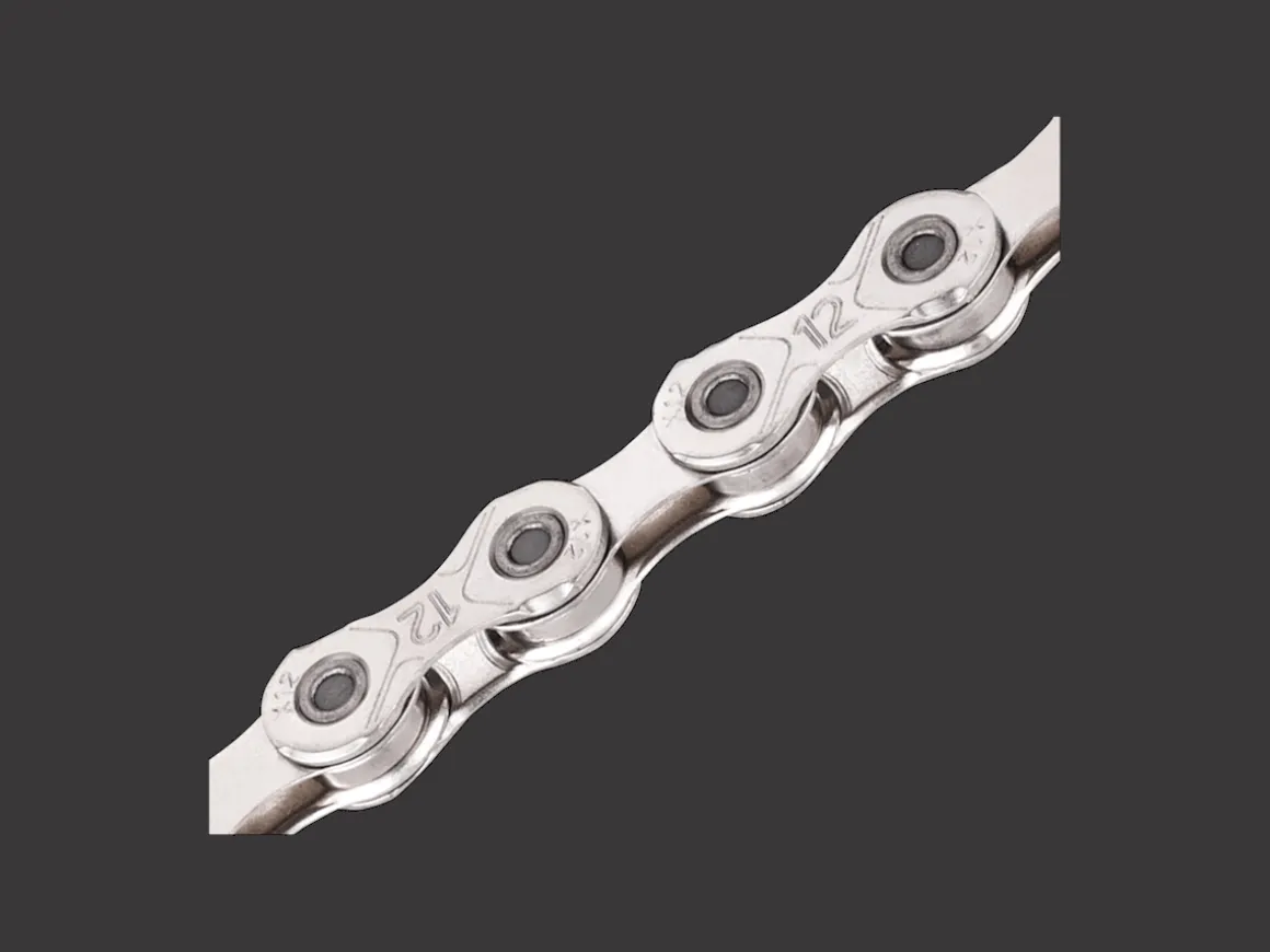 Trek Bikes KMC X12 12-Speed Chain