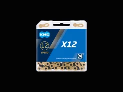 Trek Bikes KMC X12 12-Speed Chain