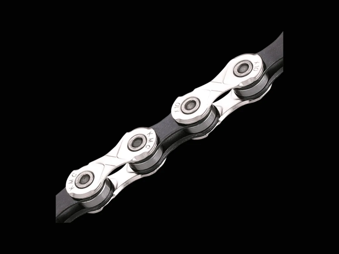 Trek Bikes KMC X10 10-Speed Chain