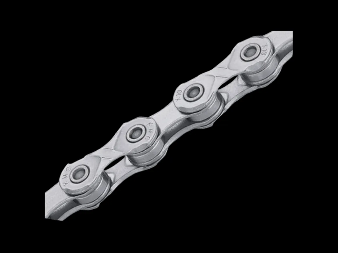 Trek Bikes KMC X10 10-Speed Chain