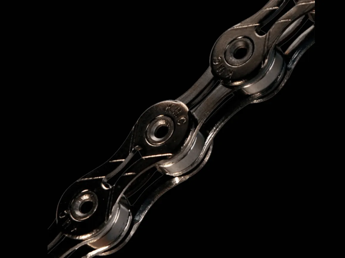 Trek Bikes KMC X11SL DLC 11-Speed Chain
