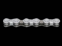Trek Bikes KMC Z8.1 Nickel Plated 8-Speed Chain