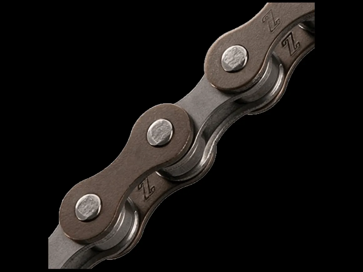 Trek Bikes KMC Z6 6-Speed Chain
