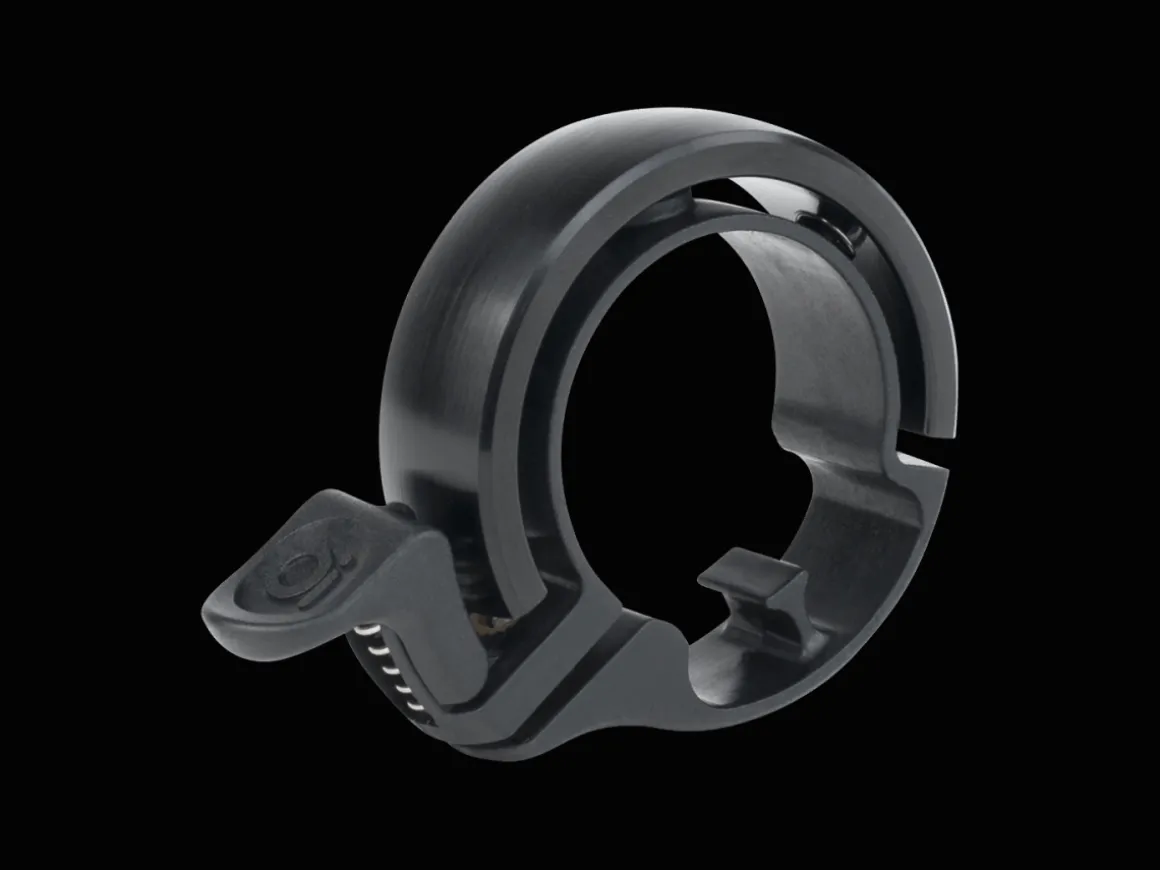 Trek Bikes Knog Oi Classic Large Bicycle Bell