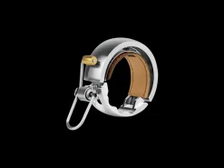 Trek Bikes Knog Oi Luxe Large Bicycle Bell