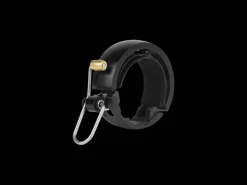 Trek Bikes Knog Oi Luxe Large Bicycle Bell