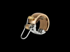 Trek Bikes Knog Oi Luxe Small Bicycle Bell