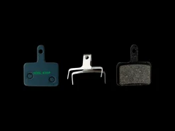 Trek Bikes Kool-Stop KS-D620E E-bike Compound Disc Brake Pad