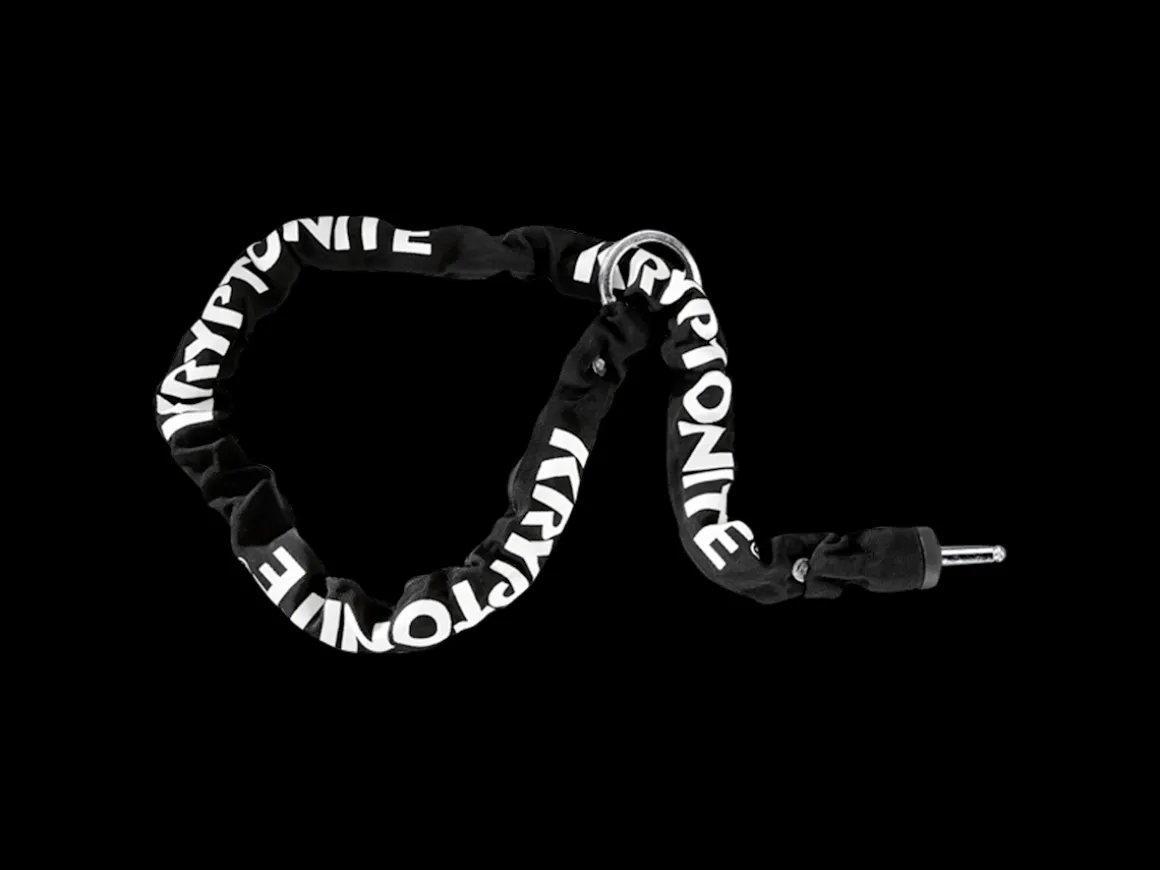 Trek Bikes Kryptonite 512 Plug-In Chain