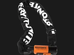 Trek Bikes Kryptonite Evolution Series 4 1090 Integrated Chain Lock