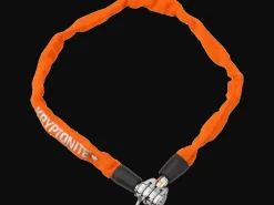 Trek Bikes Kryptonite Keeper 465 Combo Chain Lock