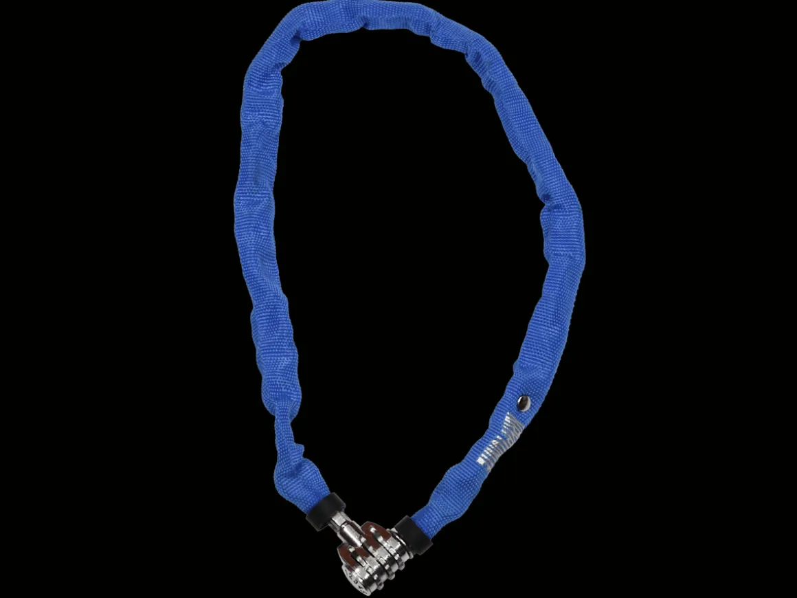 Trek Bikes Kryptonite Keeper 465 Combo Chain Lock