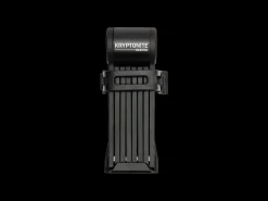 Trek Bikes Kryptonite Keeper Mini Folding Lock