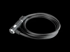 Trek Bikes Kryptonite KryptoFlex 1230 Combo Cable Lock