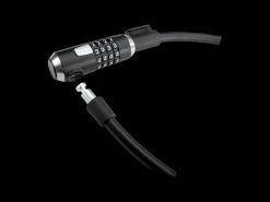 Trek Bikes Kryptonite KryptoFlex 1018 Combo Cable Lock