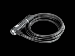 Trek Bikes Kryptonite KryptoFlex 1218 Combo Cable Lock