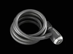 Trek Bikes Kryptonite KryptoFlex 1518 Key Cable Lock