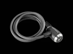 Trek Bikes Kryptonite KryptoFlex 1018 Key Cable Lock