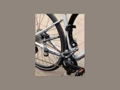 Trek Bikes Kryptonite KryptoLok 610 S Folding Lock