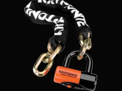 Trek Bikes Kryptonite New York 1210 Chain Lock
