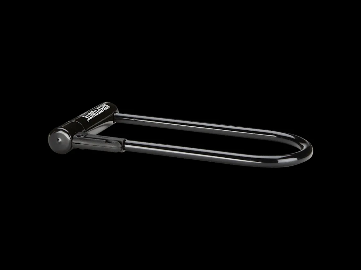 Trek Bikes Kryptonite New-U Keeper LS U-Lock