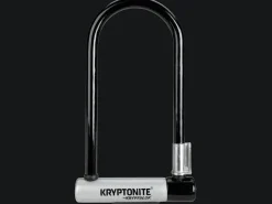 Trek Bikes Kryptonite New-U KryptoLok Standard U-Lock