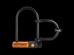 Trek Bikes Kryptonite New-U Messenger Mini+ U-Lock